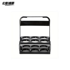MOTRONYX 藥水提籃 噴壺架 洗車用品