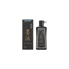 雄獅 SIMBALION 墨汁, 1個, CH-180 墨液180ml