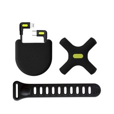 Bone 蹦克 自行車手機充電套組 運動 充電 收納 Lightning USB-C USB-A 官方, Lightning>USB-C, 1個