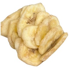 小動物香蕉乾分裝 倉鼠兔子零食 黃金鼠三線鼠適用, 20g, 1個