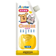 Armonto 阿曼特 起司膏 寵物零食, 1個