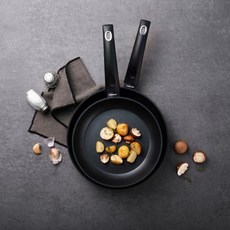 락앤락 손잡이가 편한 핸디IH 후라이팬웍 531832, 02_웍, 24cm(CAW2410)