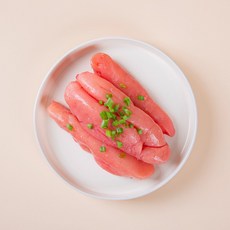 명란젓(정품) 500g, 1개