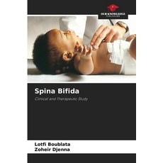 (英文圖書)Spina Bifida 平裝版, Our Knowledge Publishing, 英文