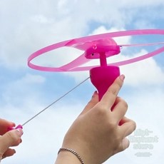 민코상점 (랜덤) 프로펠러날리기 야외놀이장난감