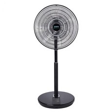 SAMPO聲寶 14吋微電腦DC直流馬達遙控擺頭抑菌立扇 SK-FN14UD