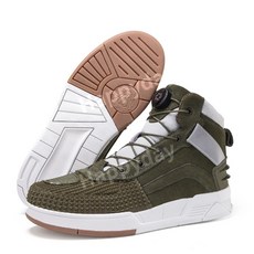 유명 브랜드급 퀄리티 방수 오토바이 부츠 라이딩 신발 투어링부터 서킷까지 바이크 레이싱 슈즈 사계절 오토바이 투어링 부츠 어반 스타일 바이크 라이딩 슈즈, 41, 13