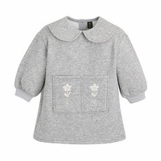 모이몰른 클립제인 밍크기모원피스 M224OPF28P_P348057756 3006120