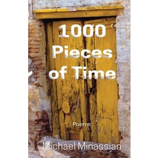 (英文圖書)1000 Pieces of Time 平裝版, Sheila-Na-Gig Editions, 英文