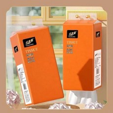 懸掛式衛生紙（餐廳、家用）抽取式設計，節省空間，柔軟親膚，經濟實惠, 1個, 1包, 10個裝