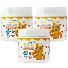 in-plus 關節保健 Jolly Joint ESM蛋殼膜 雙效呵護配方, 3個, 蛋殼膜關節保健, 60顆