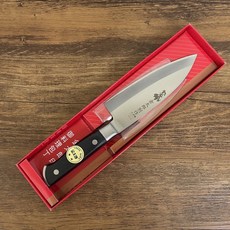 KINDAIRO 金太郎 三合鋼 130mm 漁刀, 1個