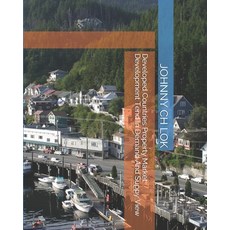 Developed Countries Property Market Development Tend In Demand And Suppy View Paperback, Independently Published