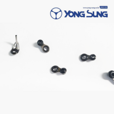 [용성] 파도기 초릿대 순정가이드 모음 부속모음 1-430 2-430 자가수리, 1-430 순정 2-1 고정가이드