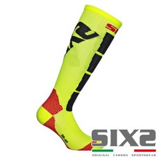 (SIX2) SPEED (레이싱 양말), Ⅲ 43/46(280~295)