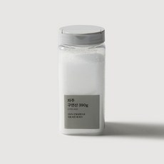 자주 구연산, 단품, 390g, 1개