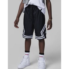 나이키 에어조던 JDB 에어 다이아몬드 드라이 핏 메쉬 빅키즈 라이프 쇼츠 반바지