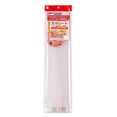 주방 가스렌지 타일 오염 기름튐 방지 가드 시트, 1개