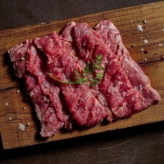 파파네정육점 국내산 돼지고기 갈매기살 구이용 500g 1kg, 1개