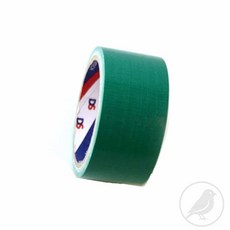 소레빈 청테이프 포장용테이프, 25mm