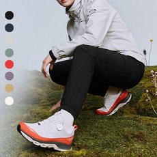 [정품] 아이더 퀀텀 에어로 쿠쉬 고어텍스 서라운드 트레킹화 [8컬러 택1] DUS24G25 {균일가 딜}