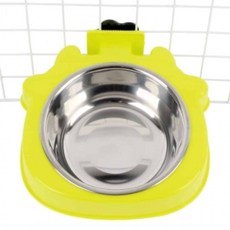 애완용 식기 강아지사료그릇 새끼고양이밥그릇 애견식기, 1개, 상세페이지 참조