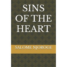 (영문도서)Sins of the Heart Paperback, Independently Published, English, 9798288368929