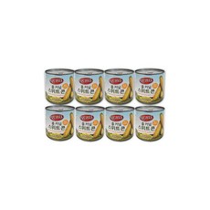 코스트코 리치스 홀커널 스위트콘 340g X 8개 옥수수콘 캔 통조림 샐러드