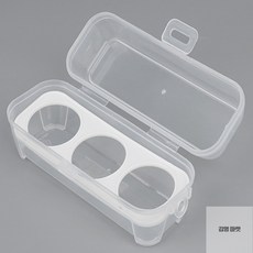 김영마켓 휴대용 계란 케이스 휴대용계란케이스10구, 4구