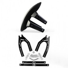 오토바이 흙받이 펜더_rl