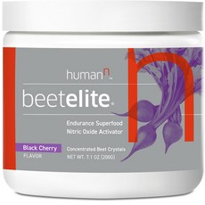 humann 黑莓蛋白粉, 200g, 1罐