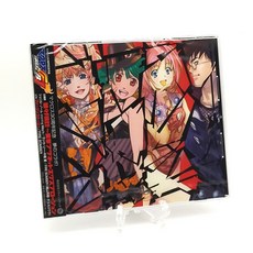 [CD] 냥냥 FIRE 돌격 플래닛 익스플로전 버진 스토리 마크로스 FB7 Macross FB7 싱글, 1