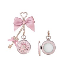 FLOW 로우ER 플라워 Knows Bunny Garden 립밤 백 참 수분 공급 및 소프트닝 립 케어 영양 오일 오래 지속되는 수분 끈적이지 않는 광택 비건 스킨케어, 02 크리미 화이트