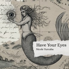 (영문도서)Have Your Eyes Paperback, Dancing Girl Press & Studio, English, 9798295863417