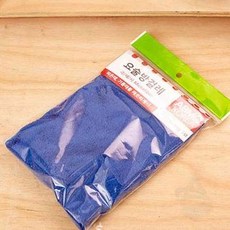 해밍웨이샵 극세사 청소장갑 극세사손걸레