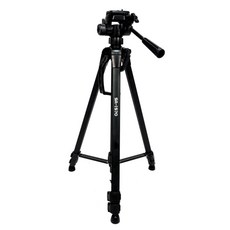 Swallow SA-1570 油壓手把式鋁合金三腳架 拍攝 錄影 高157.5cm 收納61cm, 1個