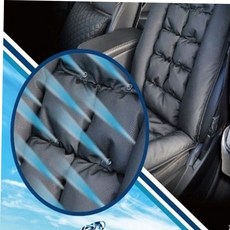 차량 통풍 시트 리무진 여름 쿨링 바람 시트 공용, 본상품