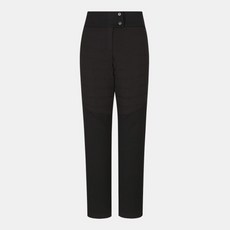 레노마골프 여성 앞판 구스 다운 패치 세미부츠컷 팬츠 RWPTL8553-199 2801861