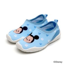 건종 미키마우스 썸머 키즈 아쿠아슈즈