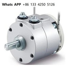 CRBS/CDRBS10-15-20-30-40-90-180-270-100S EZ 로터리 스윙 실린더, 12 CDRBS10-90