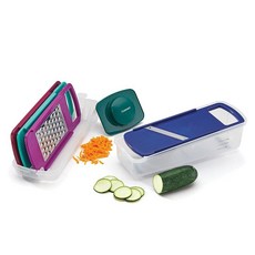 Cuisinart FreshSlice™ and Grate CTG-00-MSG, Cuisinart FreshSlice™ and Grat, 1개