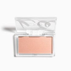 MEKO 腮紅餅 打造自然紅潤好氣色, B006 香檳珊瑚色, 1個