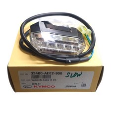 KYMCO 光陽 原廠 AEE2 KRV KRV180 前後方向燈 左右《少年家》