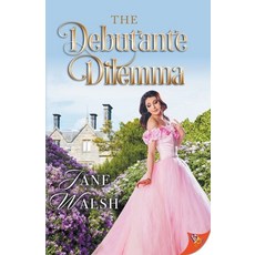 (英文圖書)The Debutante Dilemma 平裝版, Bold Strokes Books, 英文
