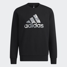adidas未來圖案迷彩運動衫 H39330