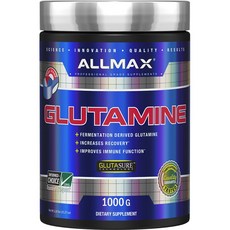 ALLMAX 蛋白質保健食品, 1kg, 1罐