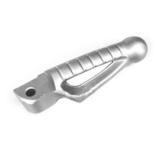 오토바이 발받침 풋 레스트 페달 Benelli TNT125 TNT 125 TNT135 BJ125-3E 후방 부품 페달 브래킷 지지대, Rear Right