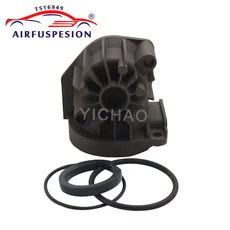 W220 W211 Audi A6 C5 A8 D3 용 새로운 실린더 헤드 및 피스톤 링 O 링 에어 서스펜션 압축기 펌프 2203200, 01 China Mainland