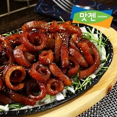 맛젠 돼지껍데기 350g, 1개