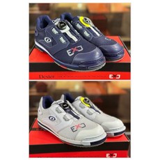 Dexter SST8 EJ聯名版頂級保齡球鞋 滾球堂專業推薦，舒適耐用，精準滑步控制，提升投球準確性